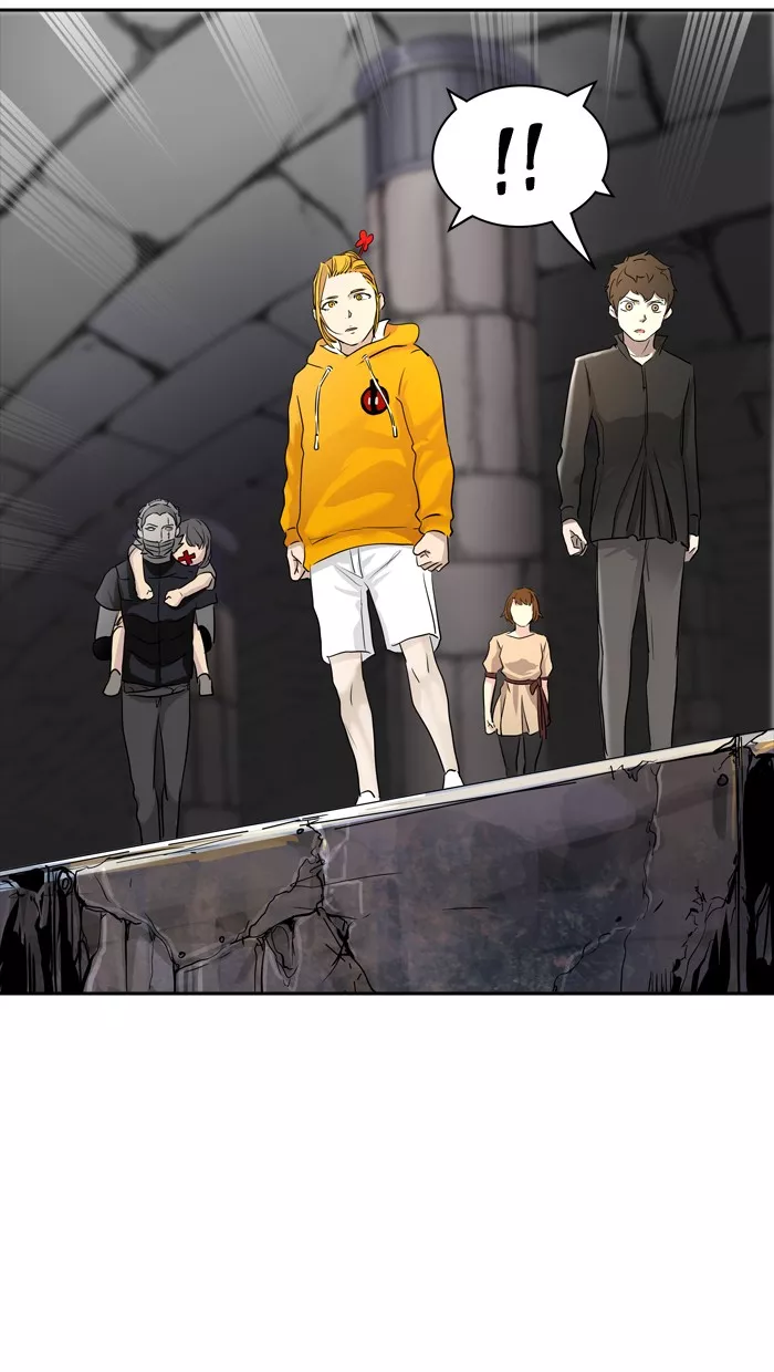 Tower of God, chapter 351, image 111