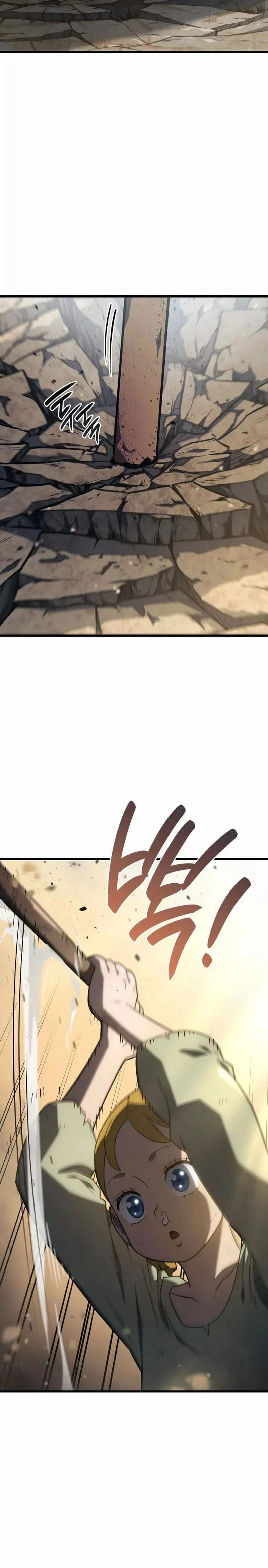 Revenge of the Baskerville Bloodhound, chapter 18, image 15