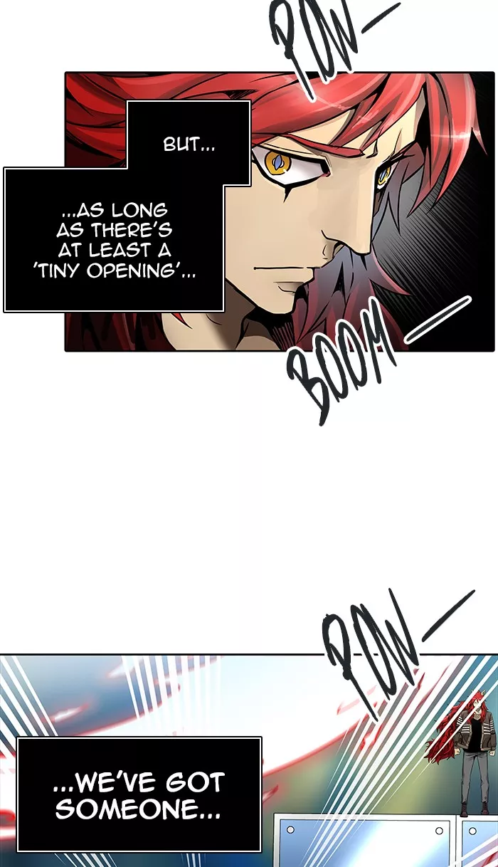 Tower of God, chapter 470, image 41