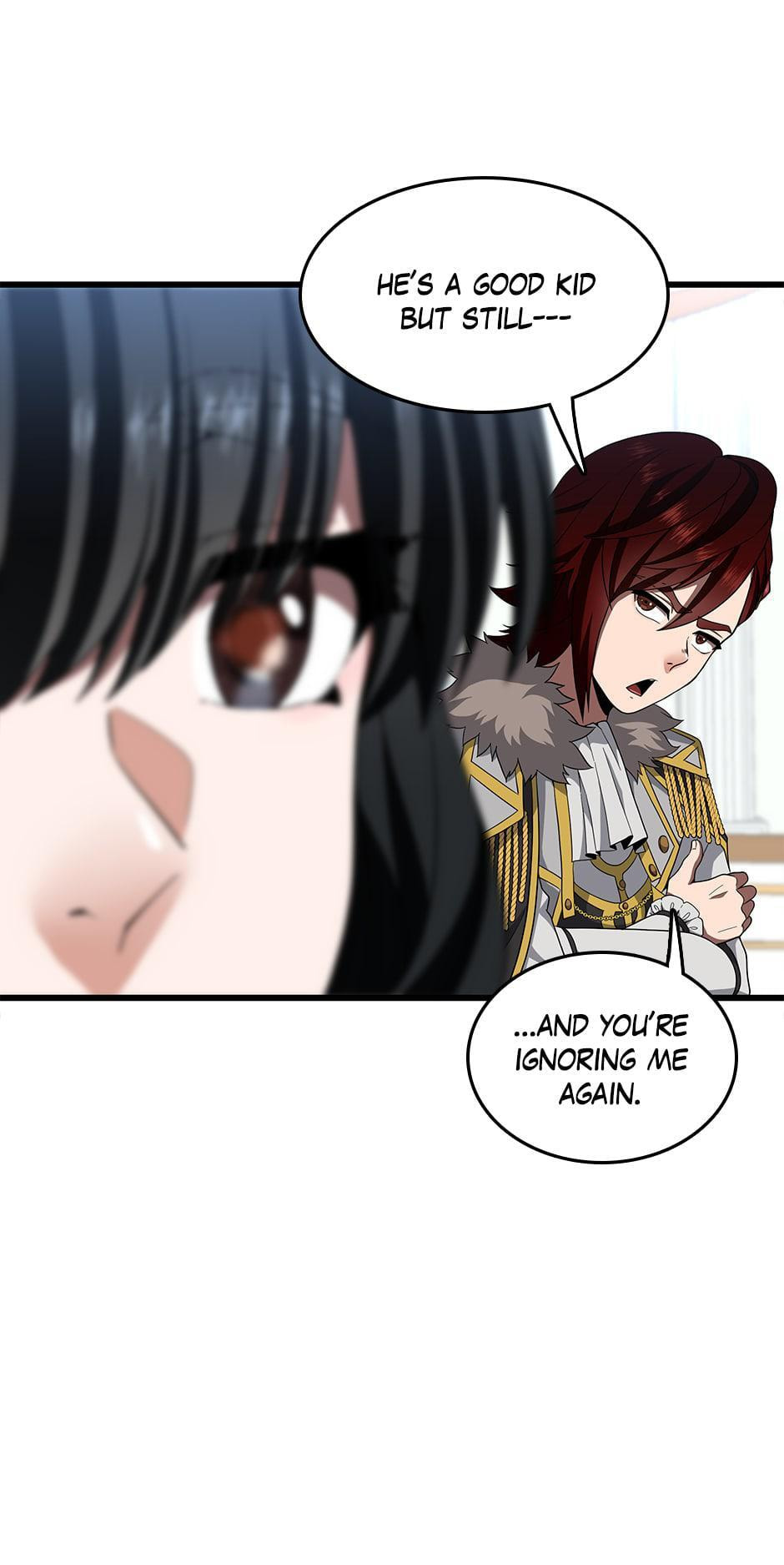 The Beginning After the End, chapter 81, image 121