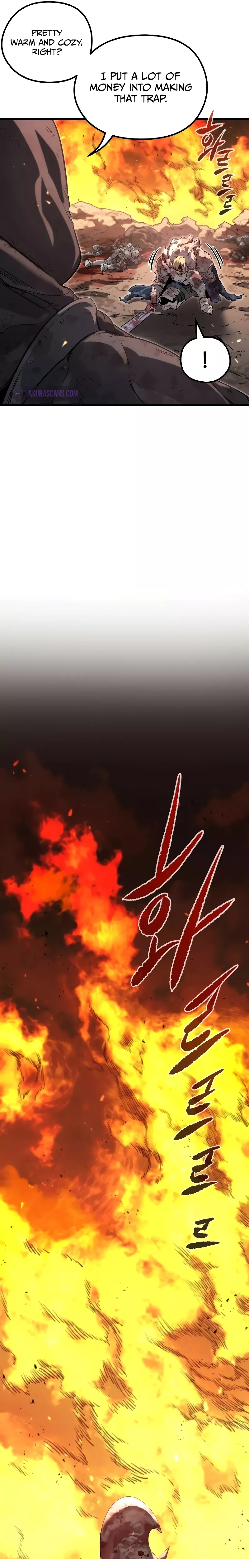 The Regressed Mercenary Has a Plan, chapter 1, image 5