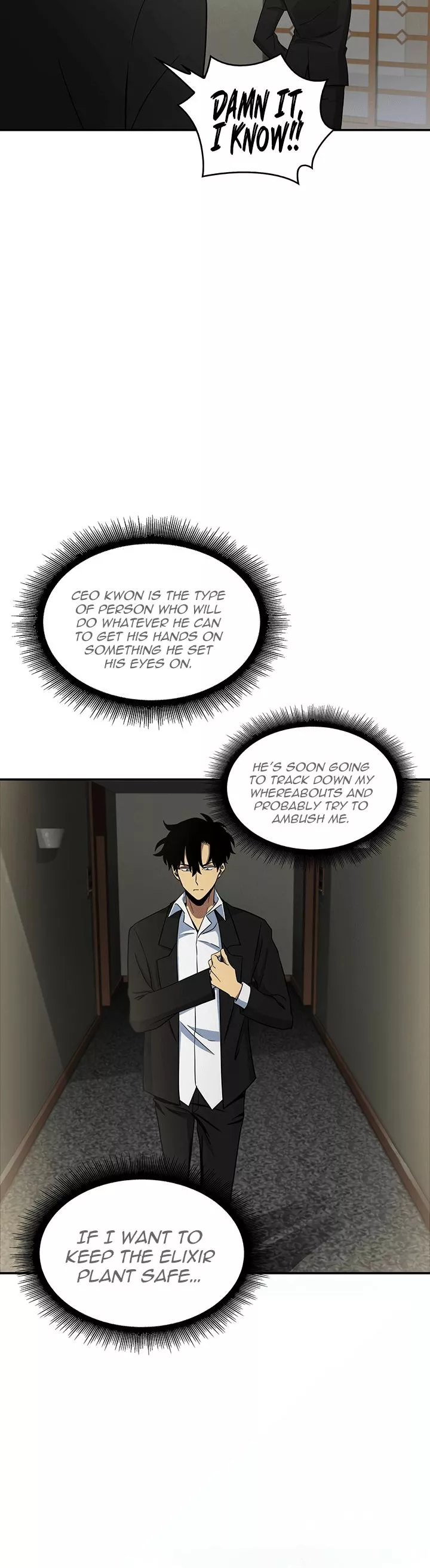 Tomb Raider King, chapter 19, image 29