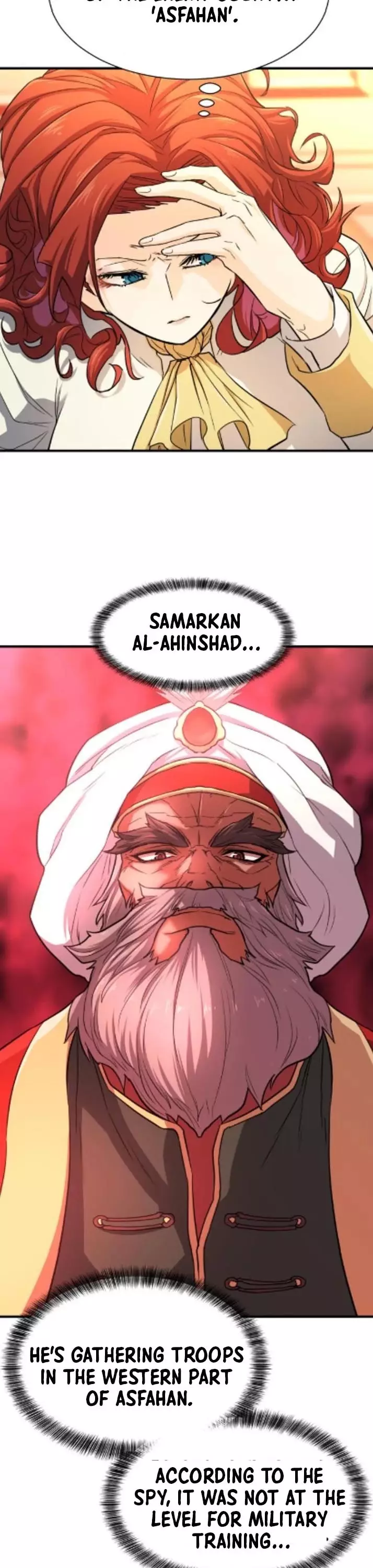 The Greatest Estate Developer, chapter 43, image 4