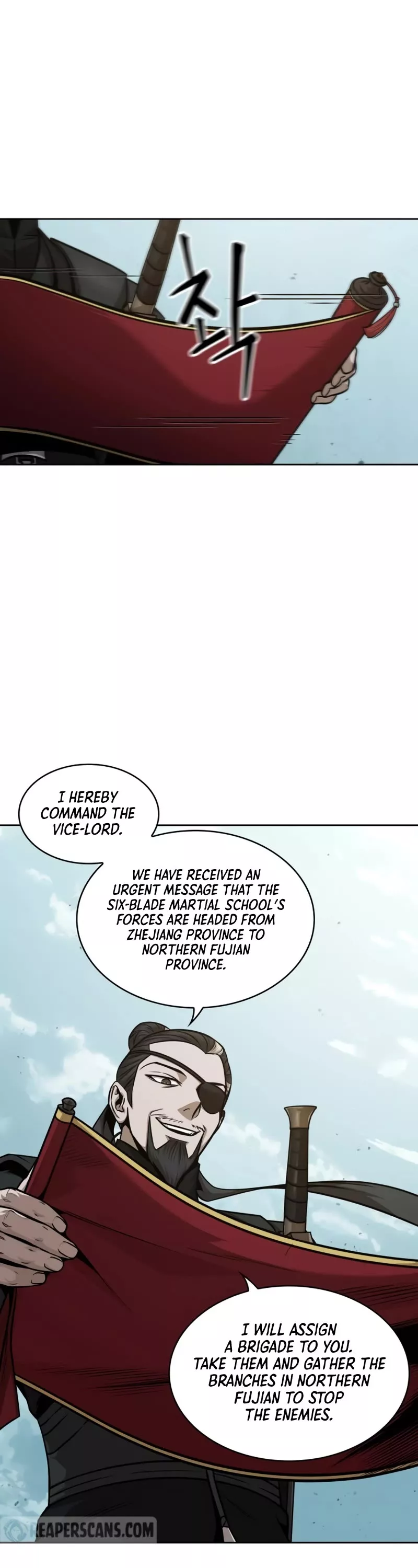 Nano Machine, chapter 123, image 21