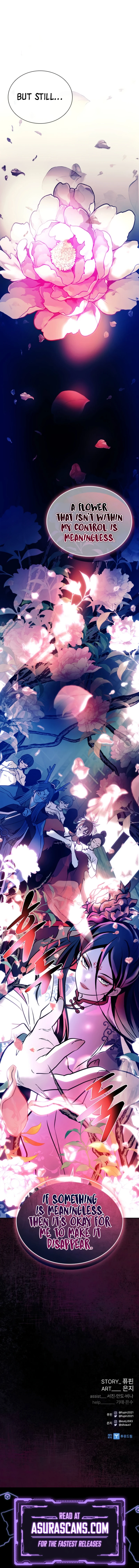 Villain To Kill, chapter 191, image 16