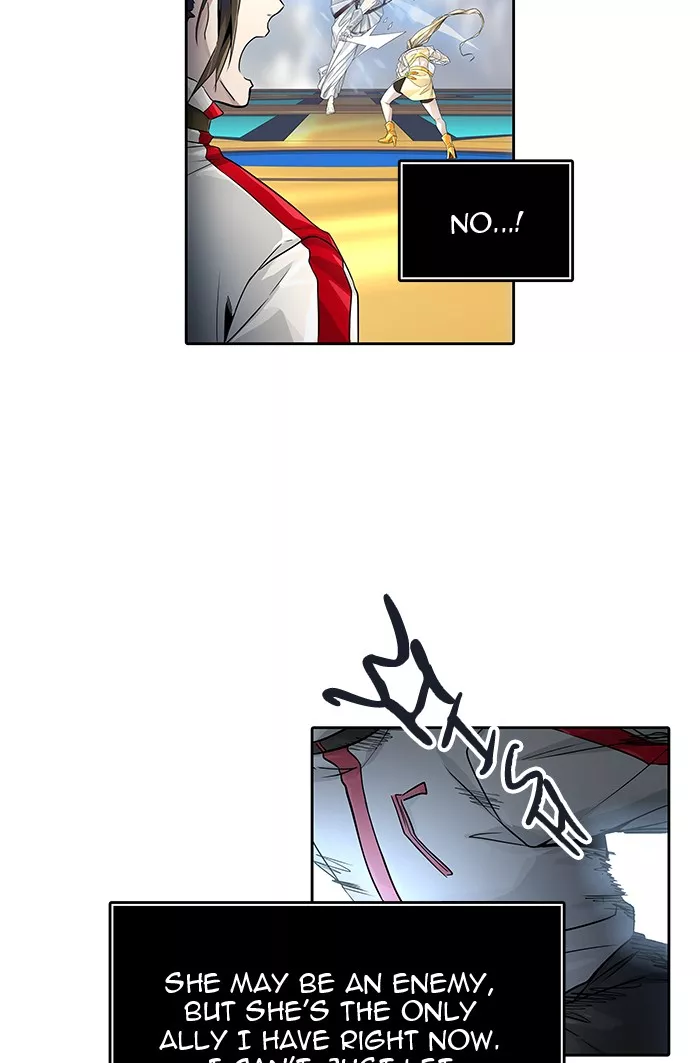 Tower of God, chapter 496, image 36