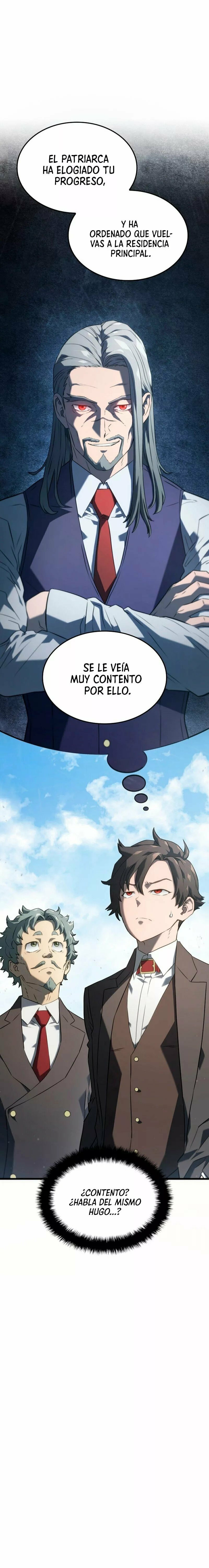 Revenge of the Baskerville Bloodhound, chapter 25, image 6