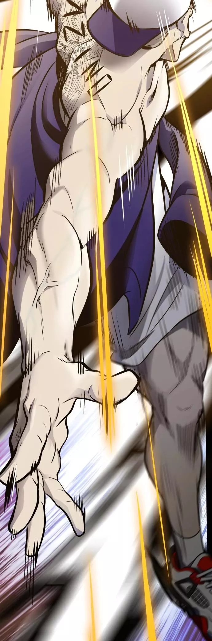 Tower of God, chapter 599, image 56