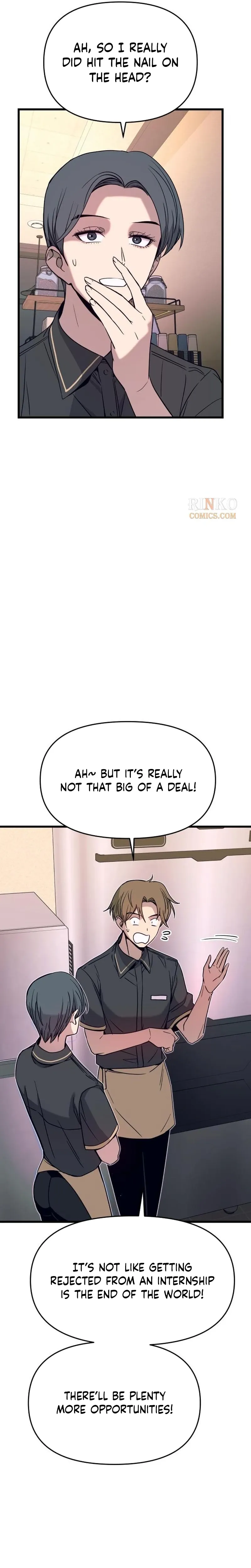 My Bias Gets on the Last Train, chapter 79, image 21