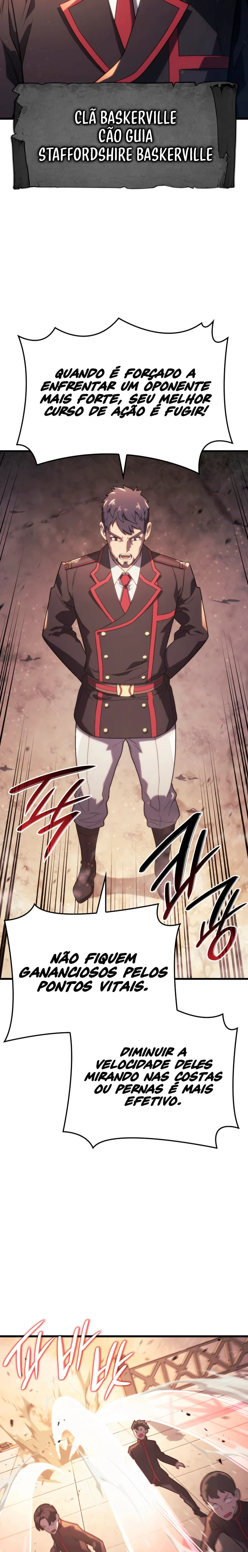 Revenge of the Baskerville Bloodhound, chapter 16, image 9