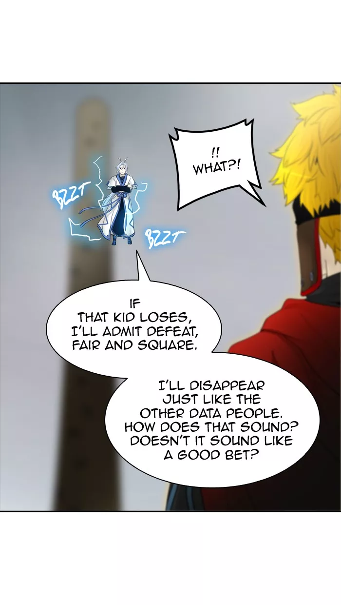 Tower of God, chapter 366, image 106
