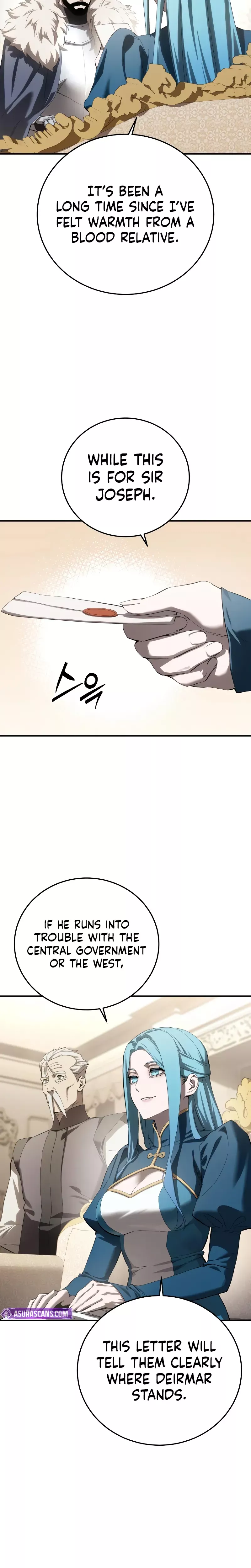 Star-Embracing Swordmaster, chapter 84, image 40