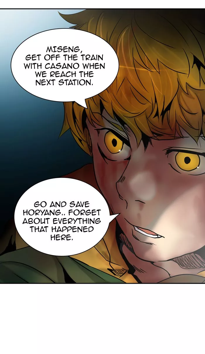 Tower of God, chapter 311, image 38