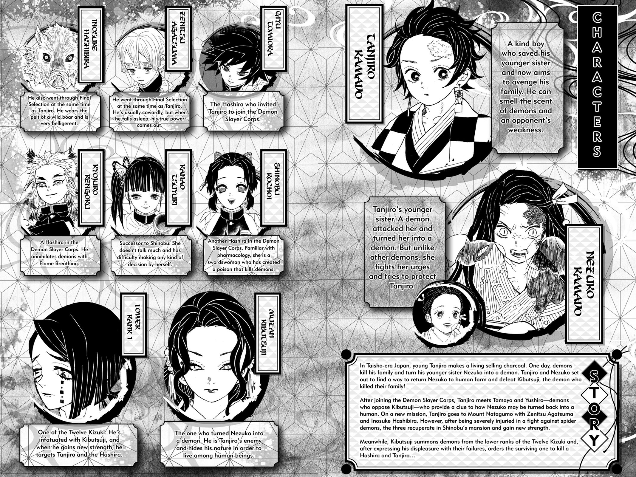 Demon Slayer: Kimetsu no Yaiba, chapter 53, image 5