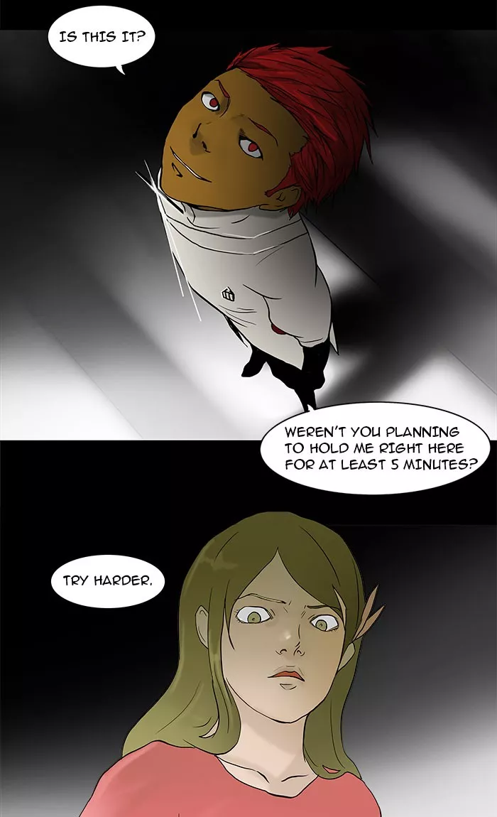 Tower of God, chapter 38, image 34