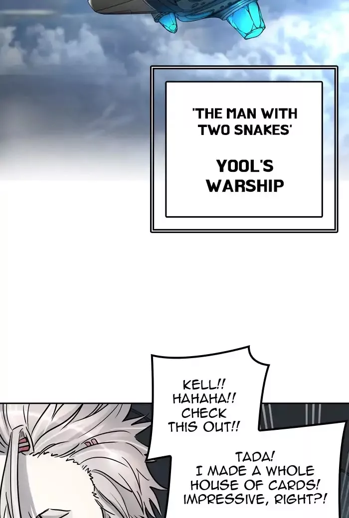 Tower of God, chapter 422, image 24