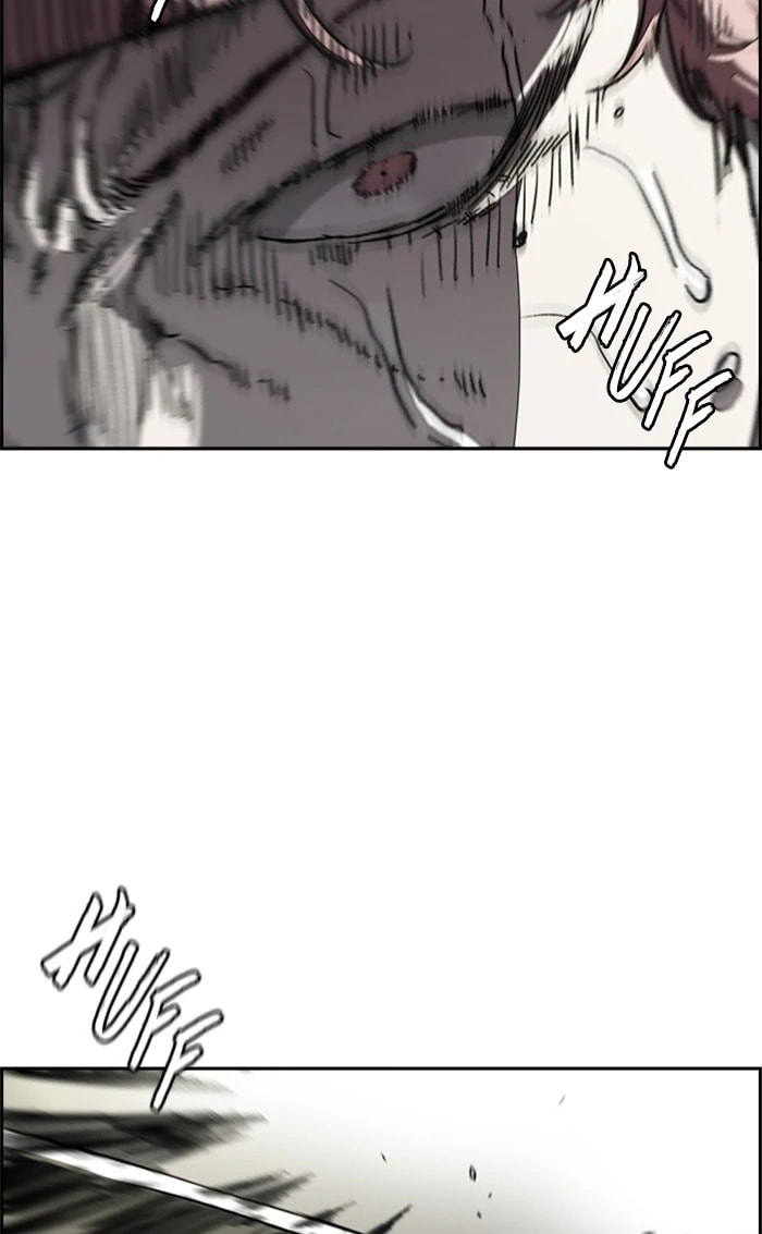 Wind Breaker, chapter 343, image 152