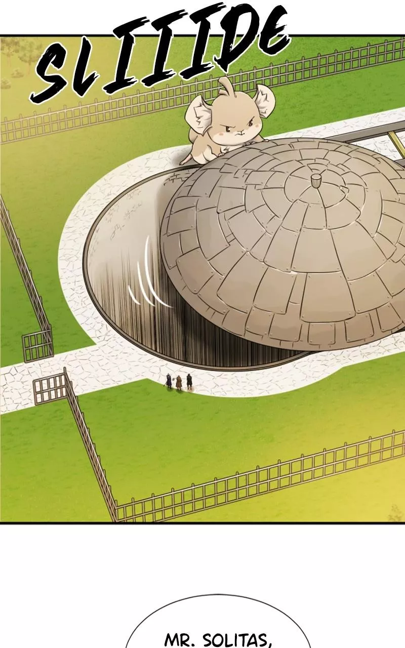 The Greatest Estate Developer, chapter 81, image 6