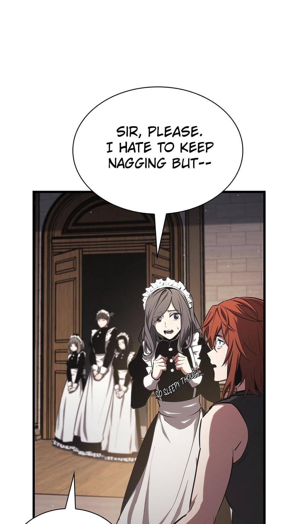 The Beginning After the End, chapter 182, image 157