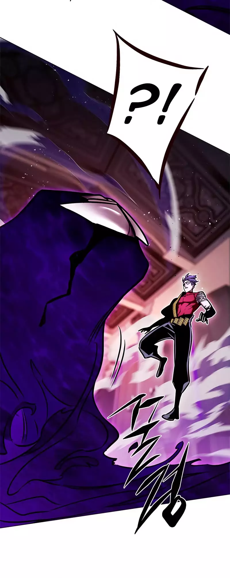 Eleceed, chapter 272, image 52