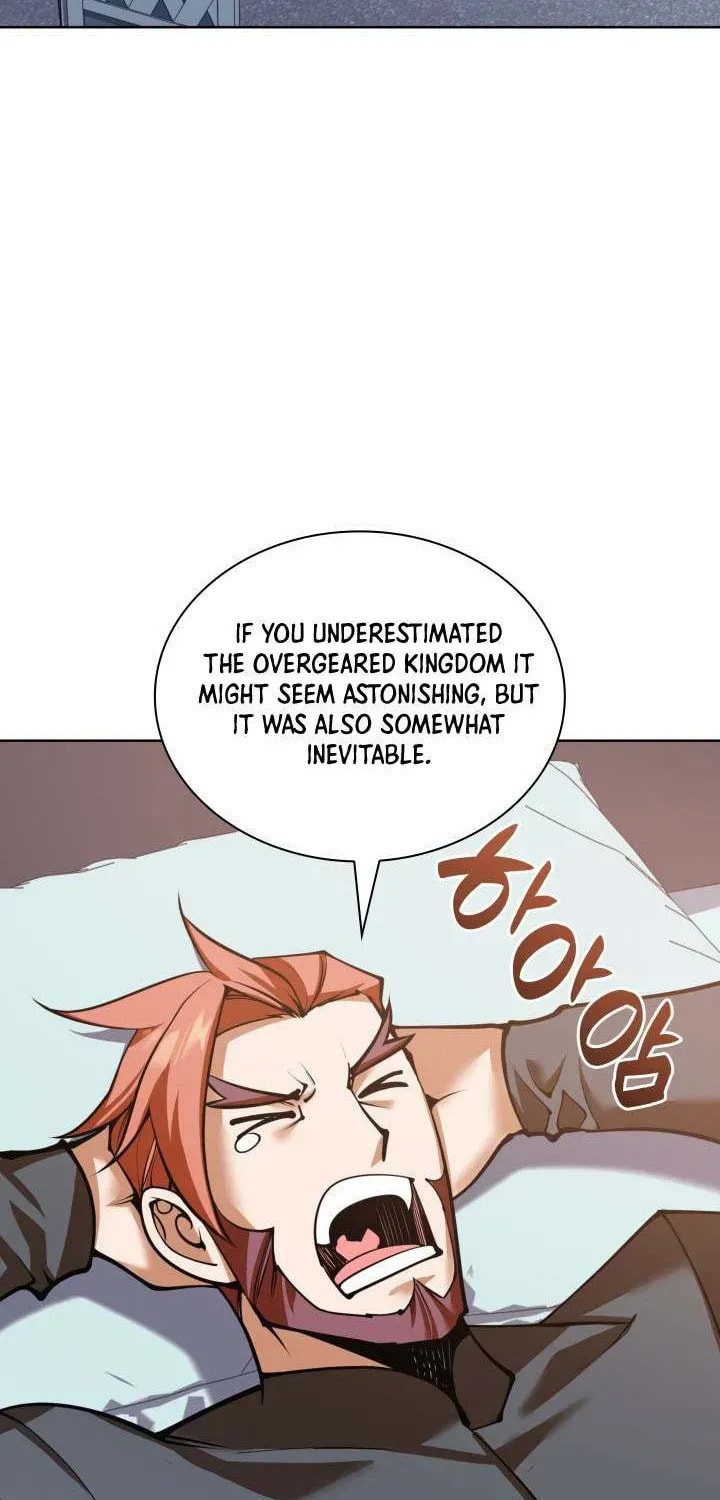 Overgeared (Team Argo), chapter 314, page 106