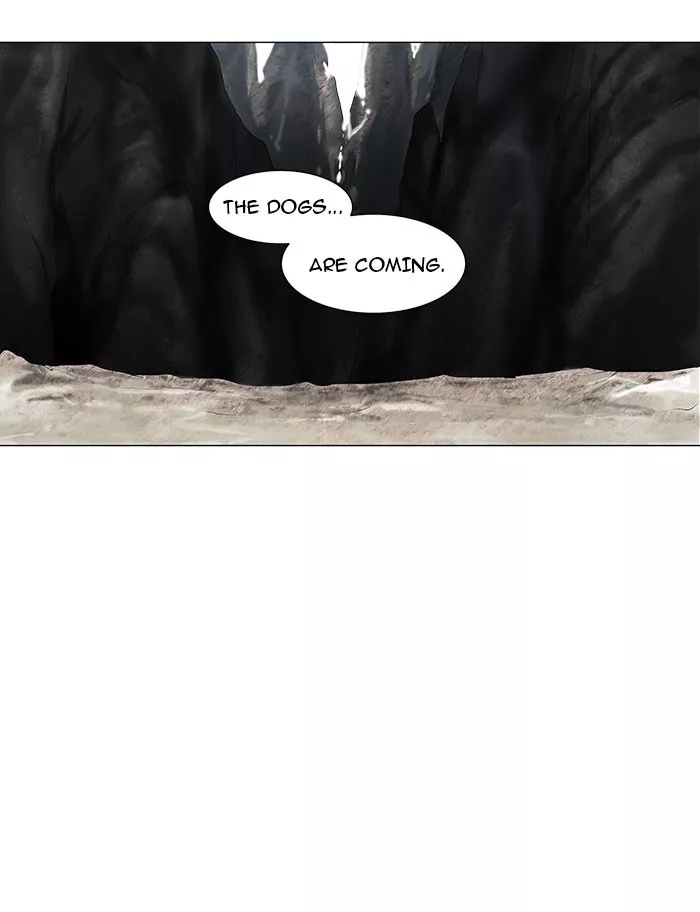 Tower of God, chapter 66, image 5