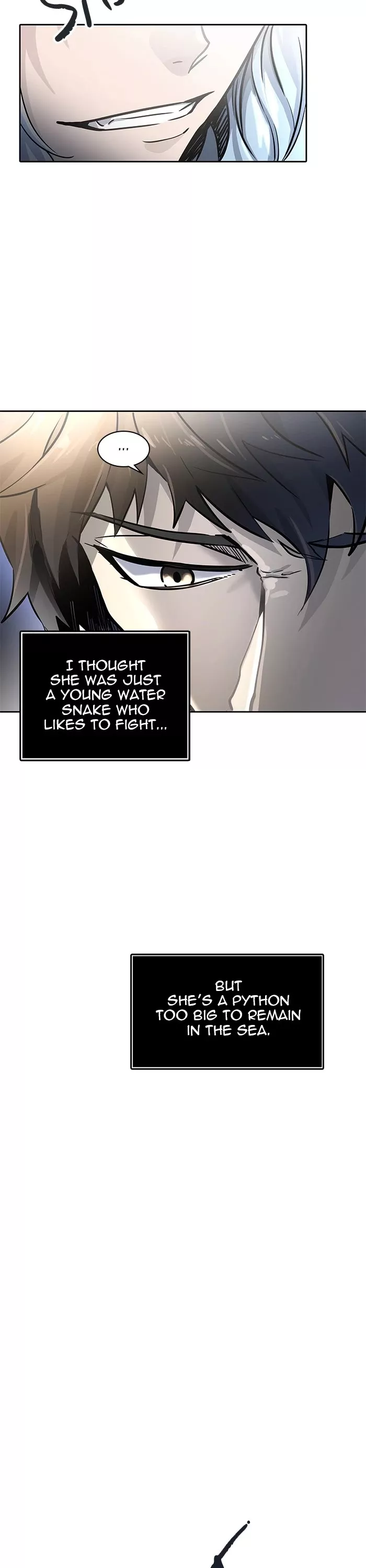 Tower of God, chapter 516, image 50