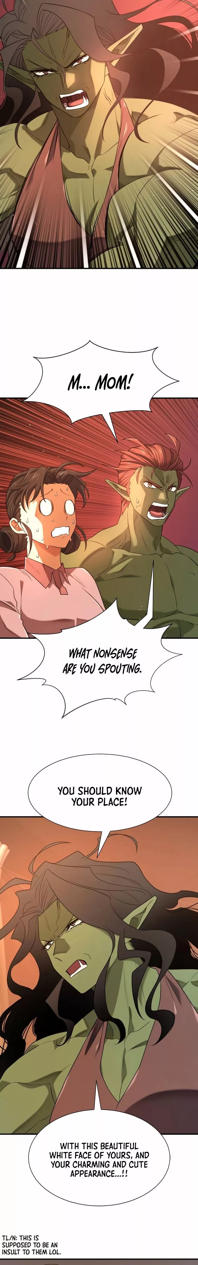The Greatest Estate Developer, chapter 216, image 6