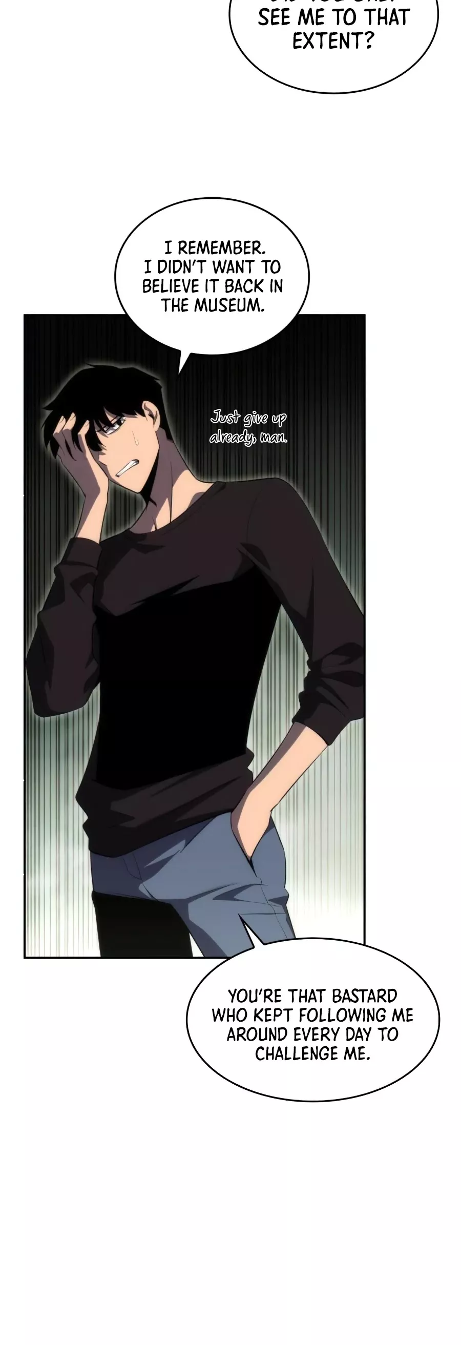 Solo Max-Level Newbie, chapter 20, image 10
