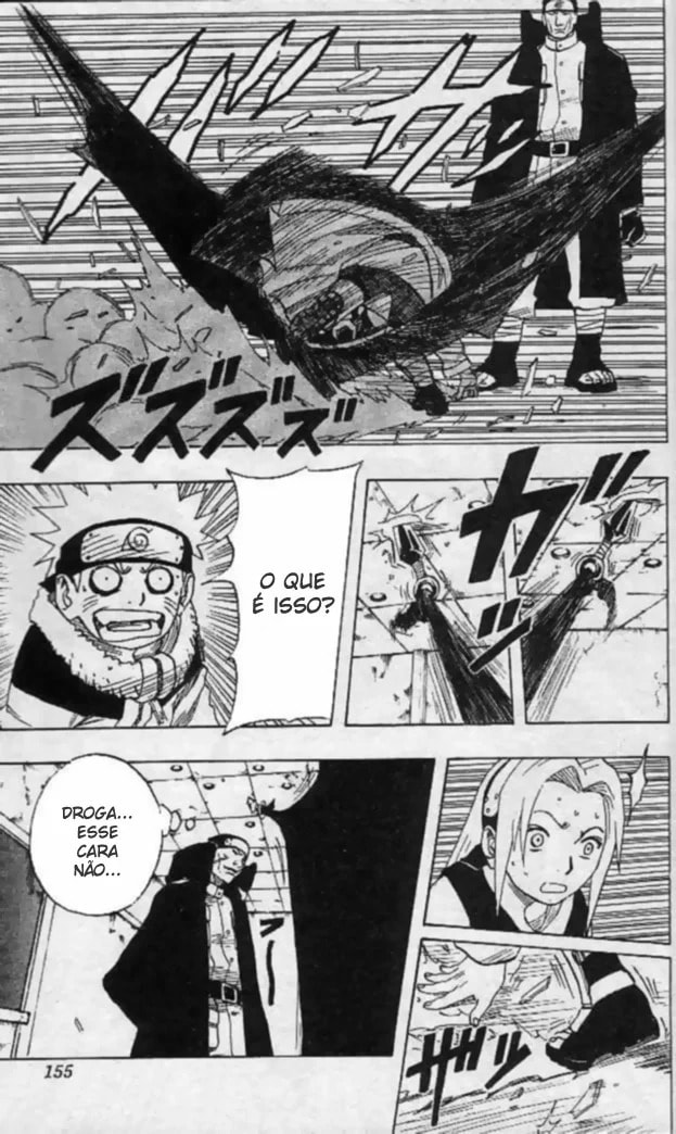 Naruto, chapter 44, image 13