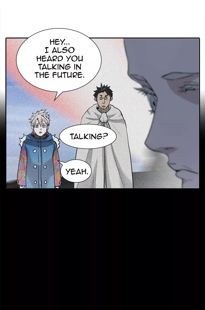 Tower of God, chapter 330, image 130