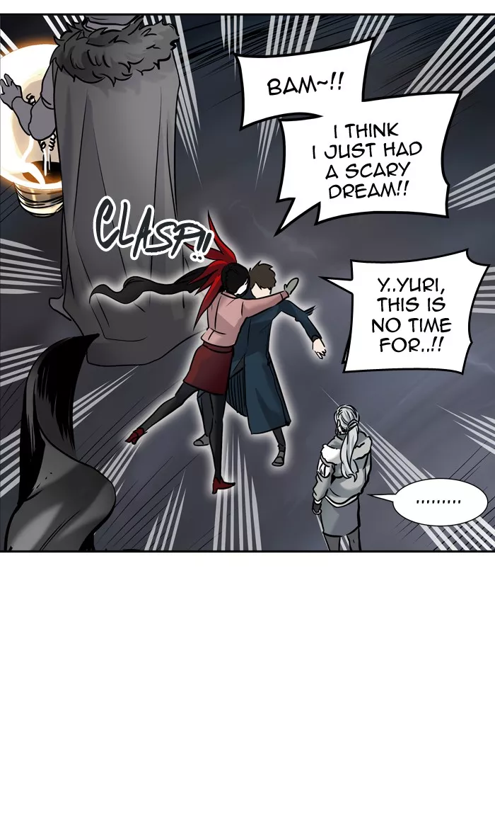 Tower of God, chapter 329, image 83
