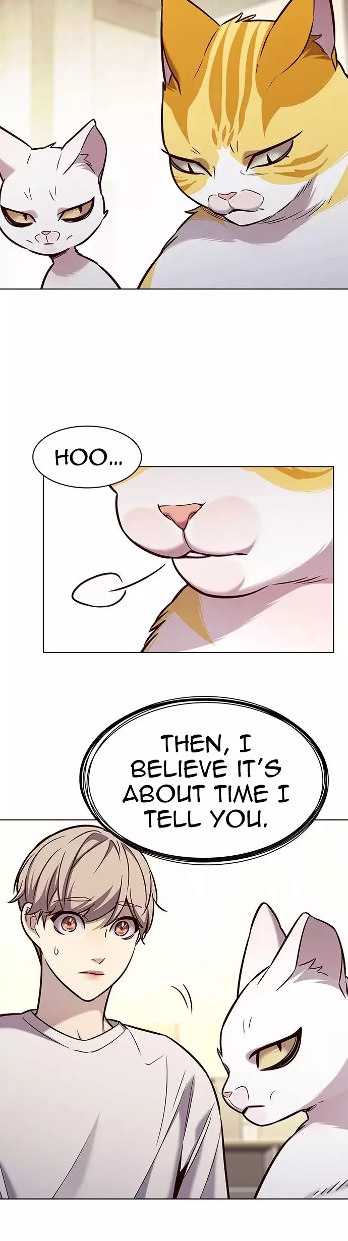 Eleceed, chapter 180, image 18