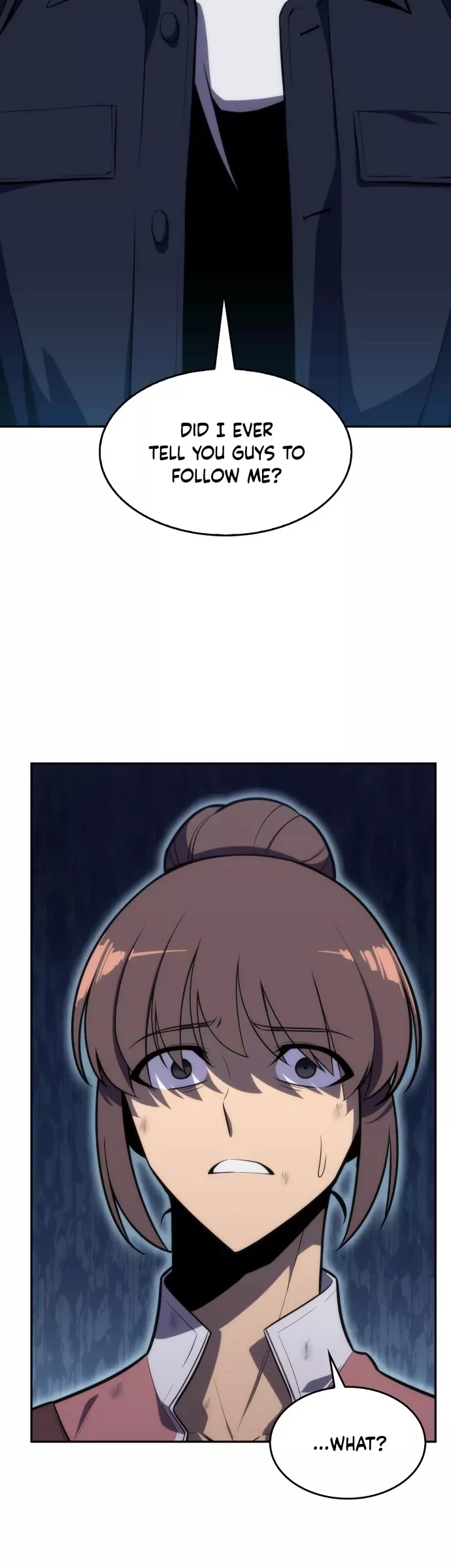 Solo Max-Level Newbie, chapter 10, image 37