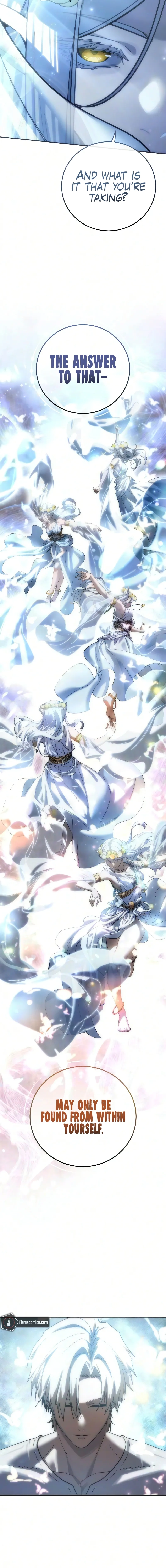 Star-Embracing Swordmaster, chapter 121, image 13