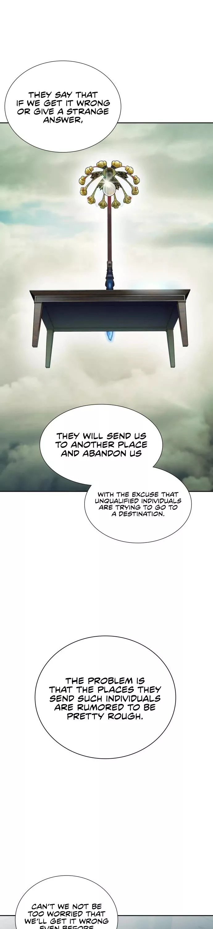Tower of God, chapter 597, image 23
