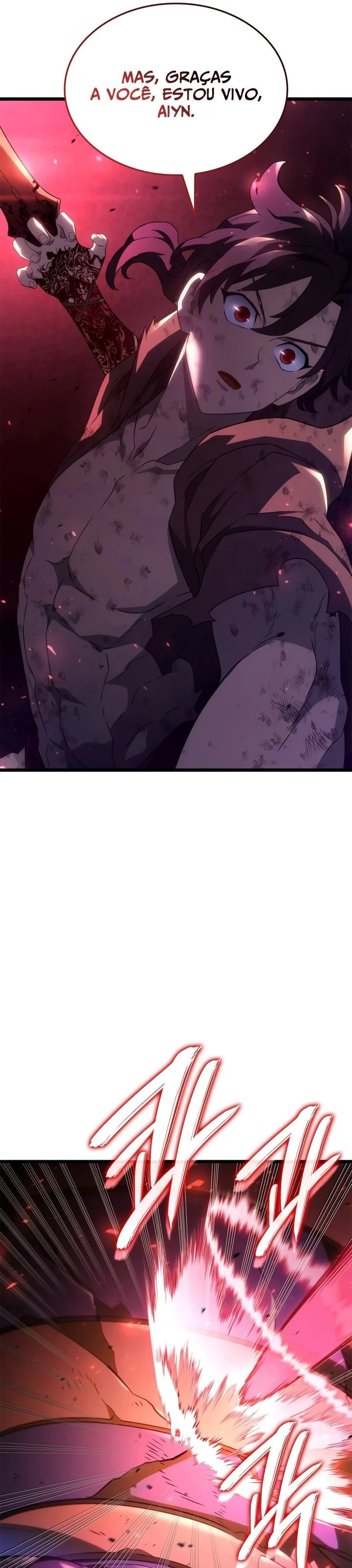 Revenge of the Baskerville Bloodhound, chapter 60, image 38