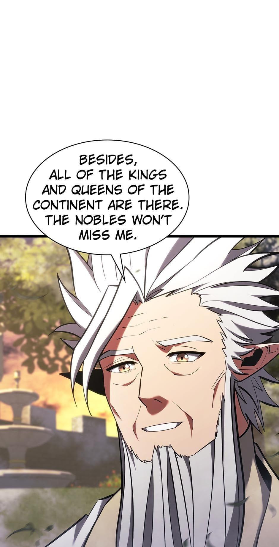 The Beginning After the End, chapter 184, image 124