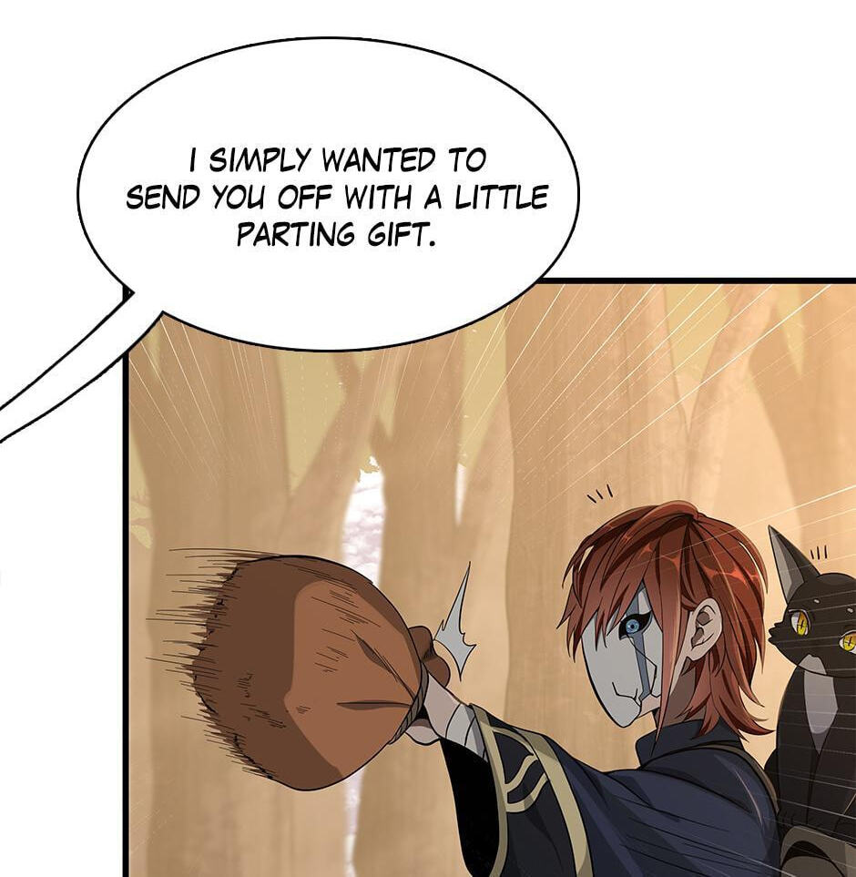 The Beginning After the End, chapter 74, image 78