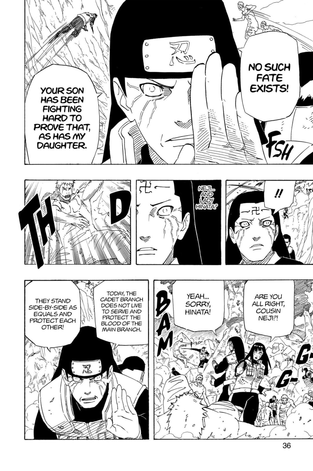 Naruto, chapter 526, image 11