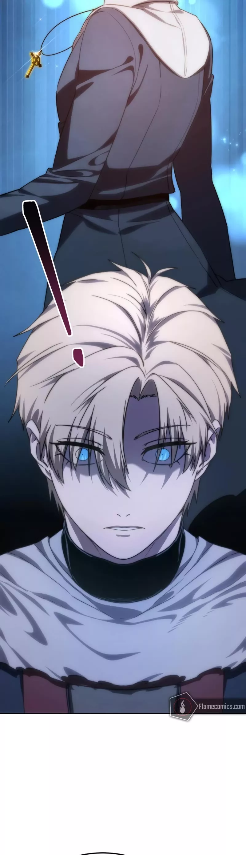 Star-Fostered Swordmaster, chapter 14, image 16