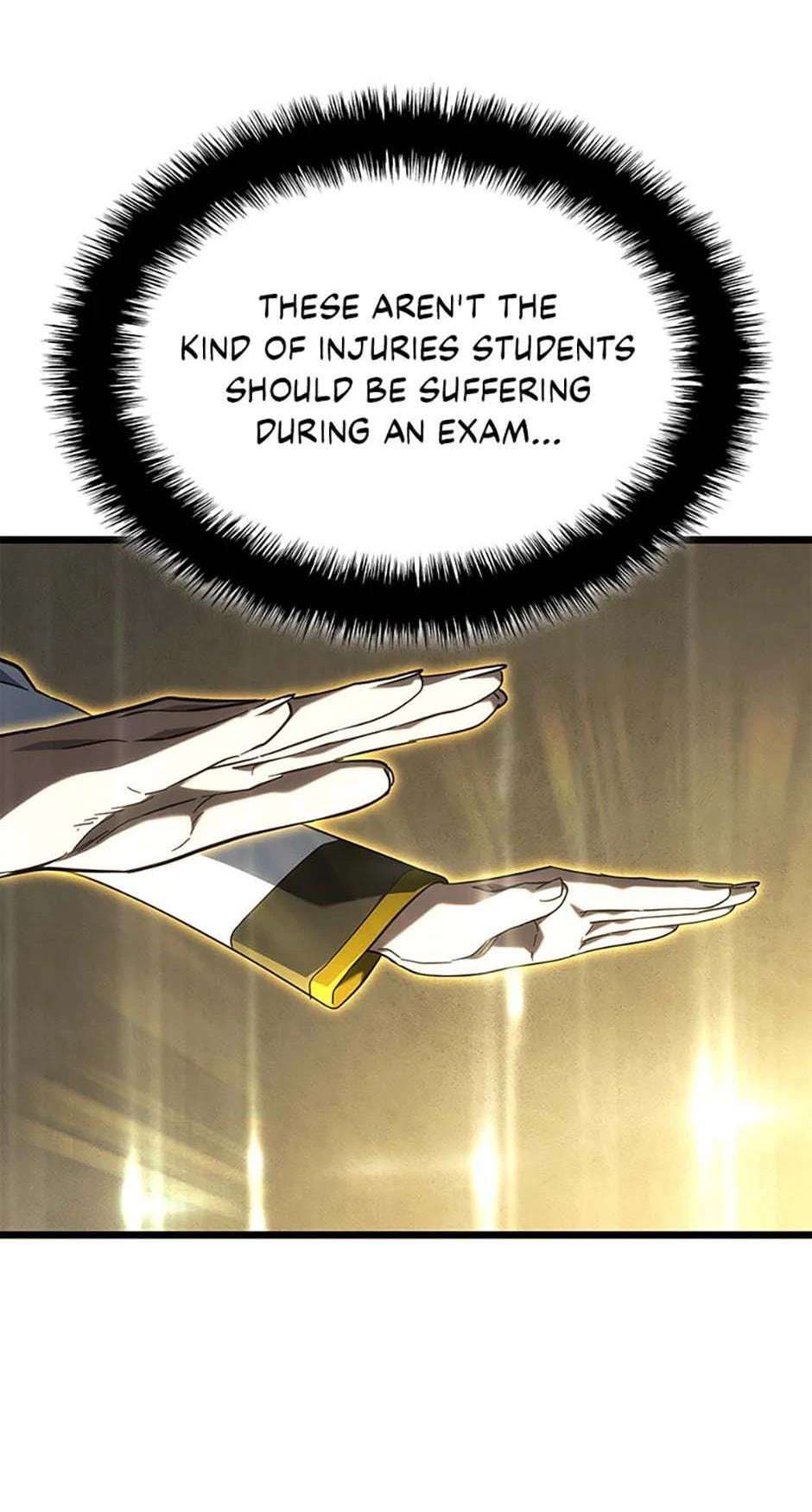 Revenge of the Baskerville Bloodhound, chapter 98, image 25