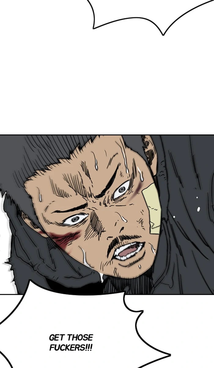 Wind Breaker, chapter 243, image 17