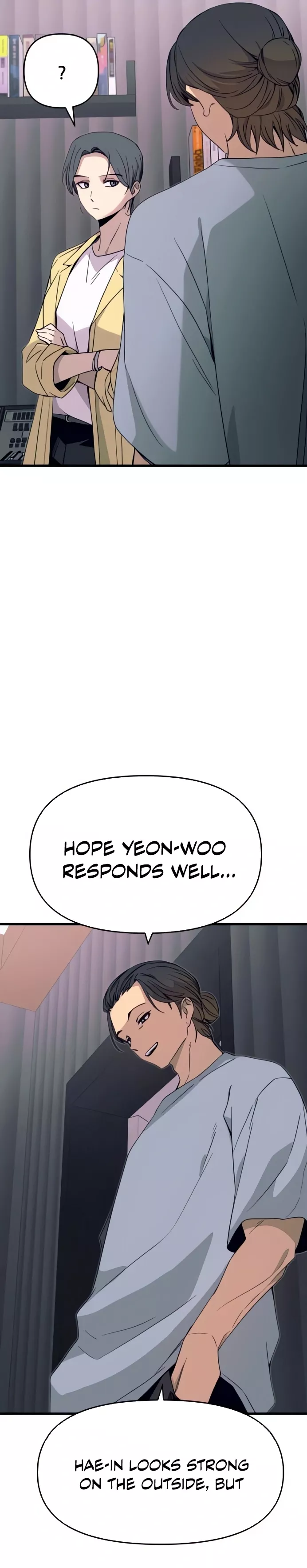 My Bias Gets on the Last Train, chapter 53, image 35