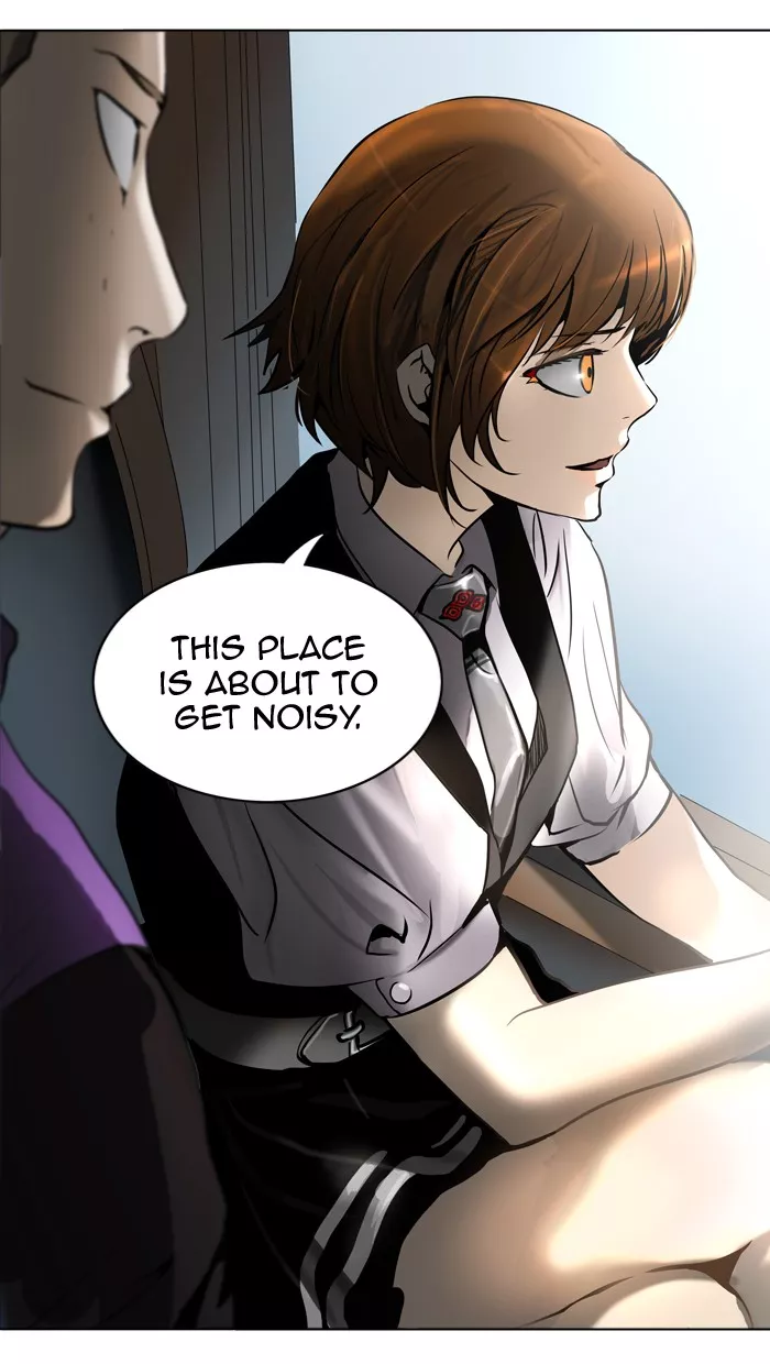 Tower of God, chapter 277, image 86