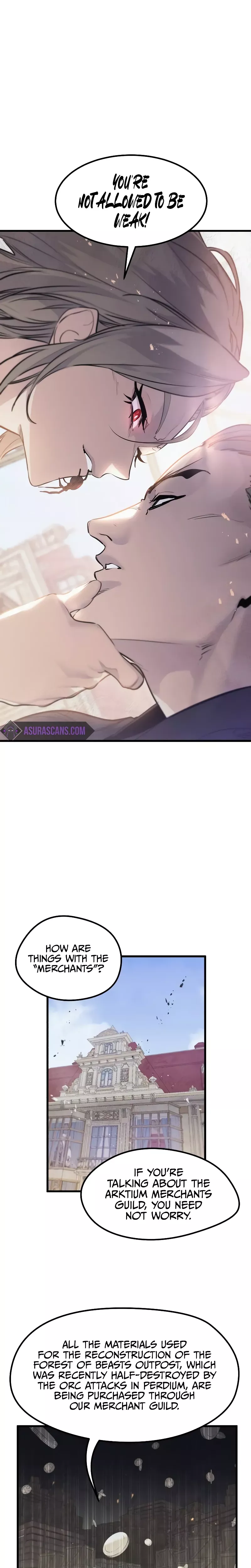 The Regressed Mercenary Has a Plan, chapter 10, image 17