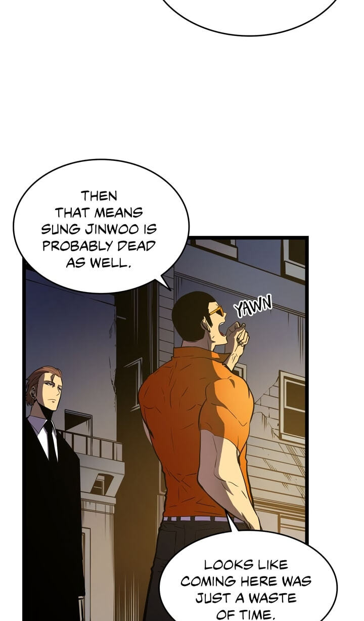 Solo Leveling, chapter 51, page 68