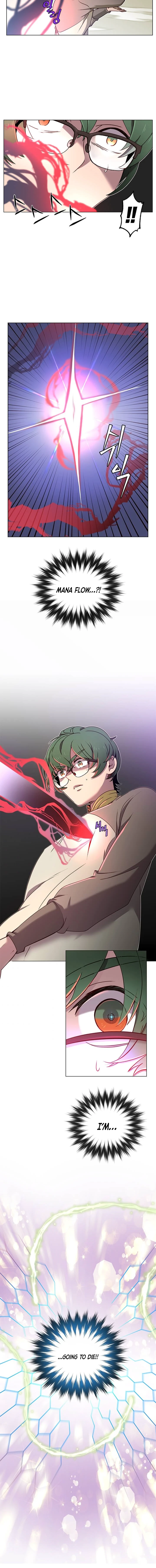 The Max Level Hero has Returned!, chapter 18, image 11