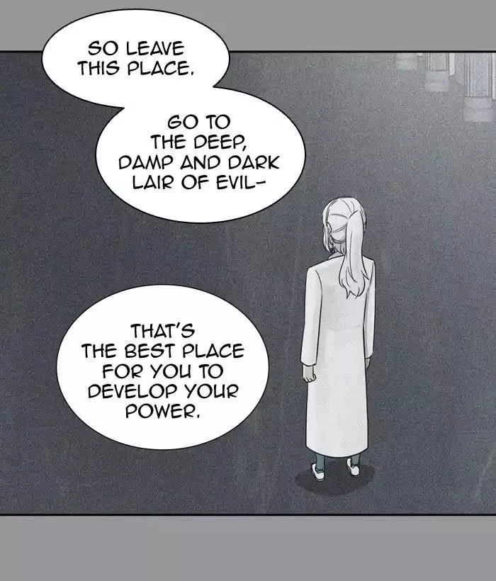 Tower of God, chapter 399, image 36