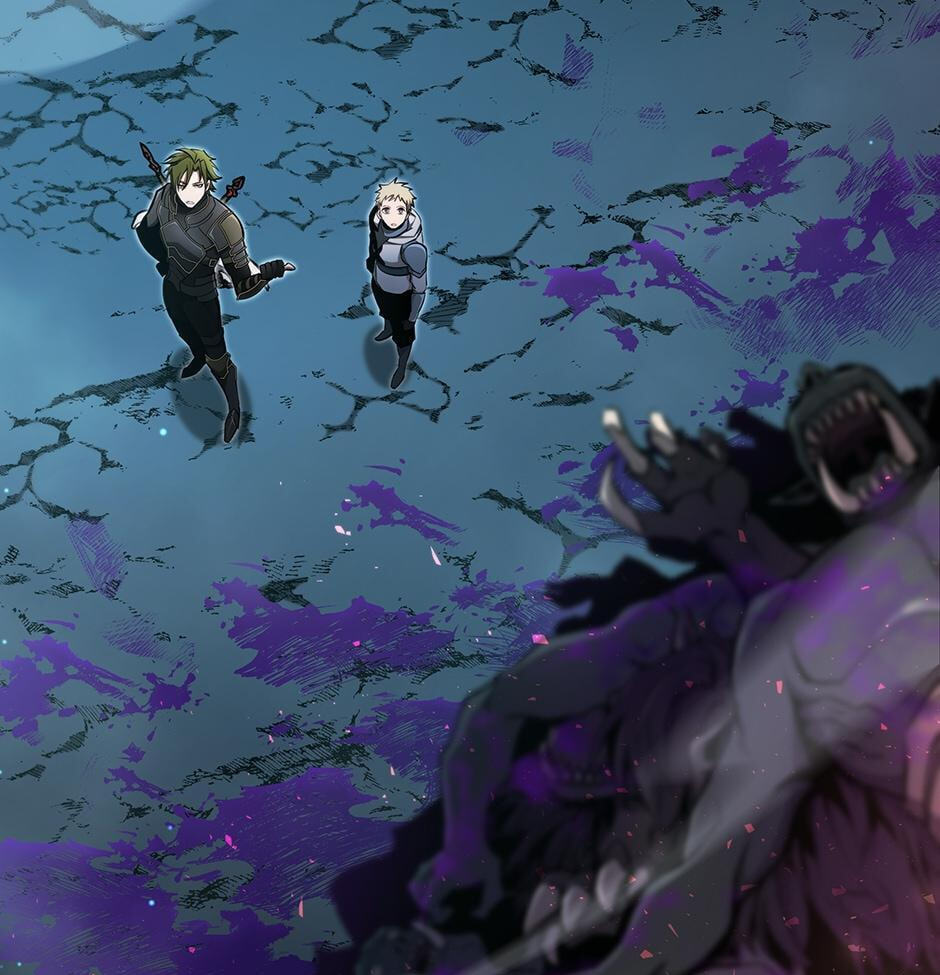 The Beginning After the End, chapter 178, image 19
